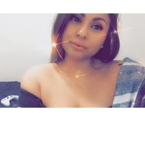 Meet your Posher, Kristina